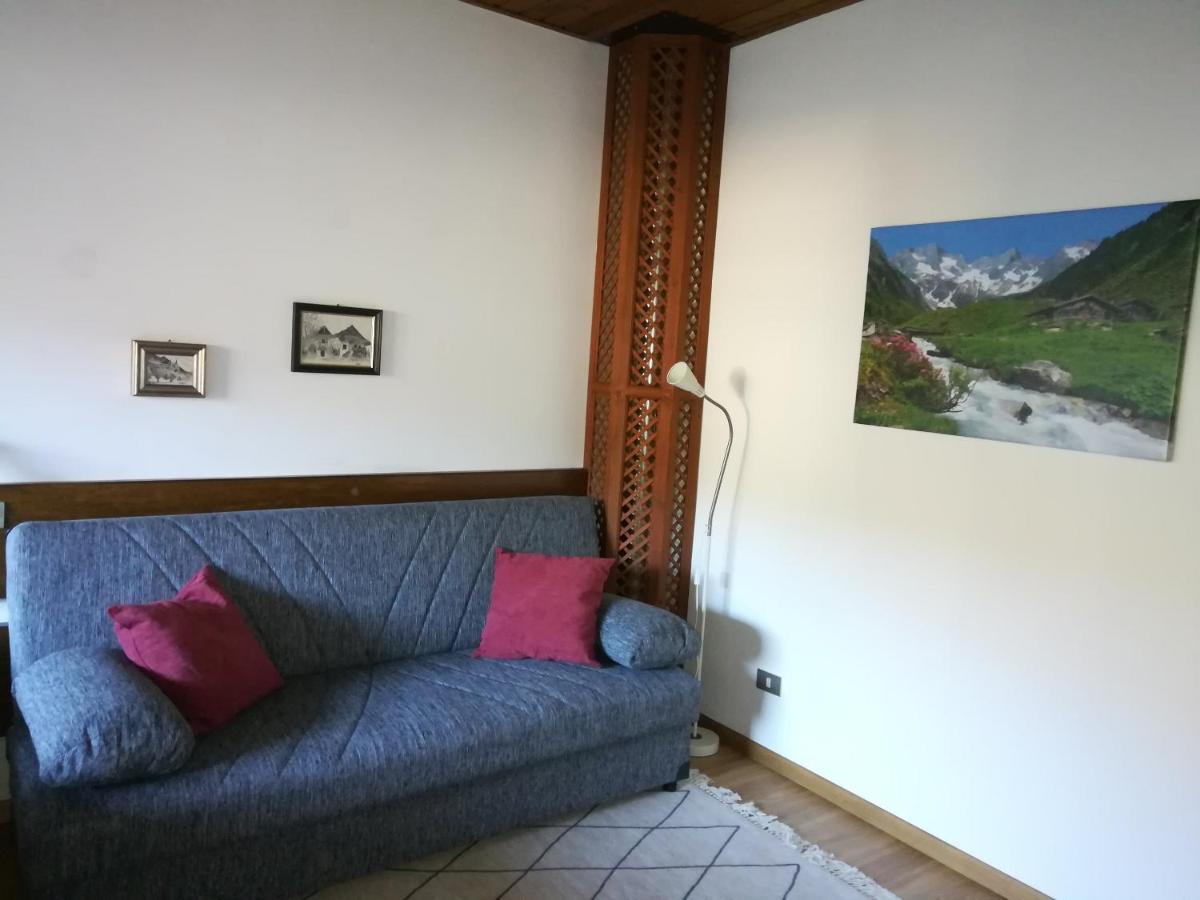 Hofstatt Residence ブレッサノーネ エクステリア 写真